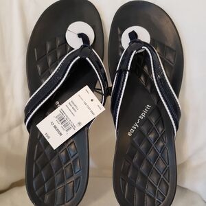 Women's Easy Spirit Flip Flop